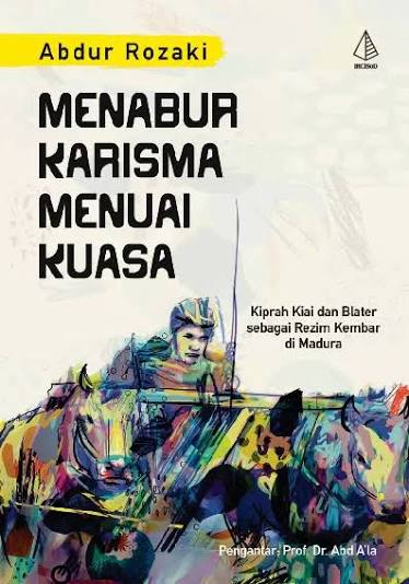 Buku Blink