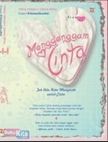Buku Blink