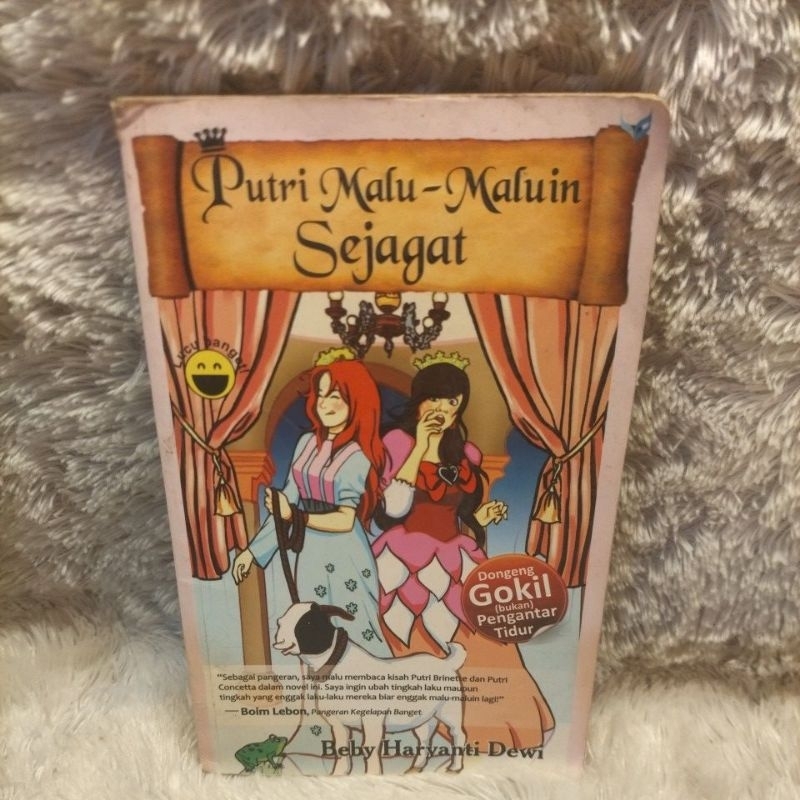 Buku Blink