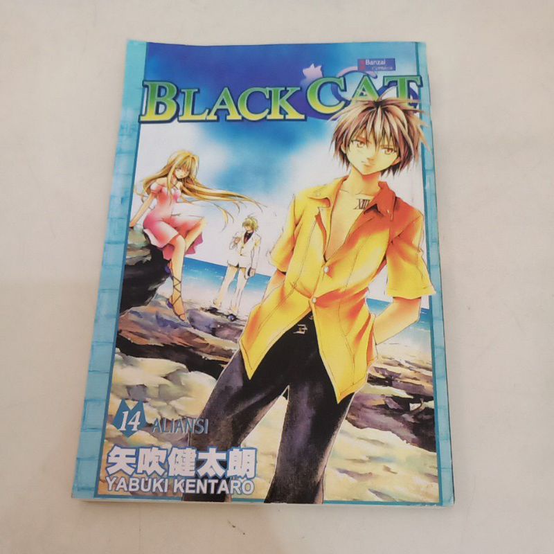 Buku Blink